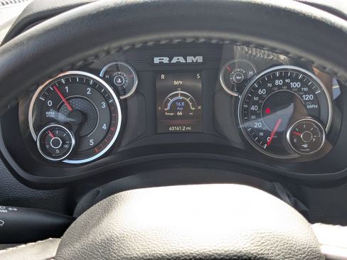 Used 2024 RAM 2500 Big Horn image 23