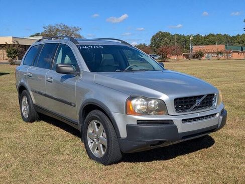 Used 2006 Volvo XC90 2.5T image 1