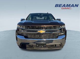 Used 2019 Chevrolet Silverado 1500 LT w/ All-Star Edition video 2