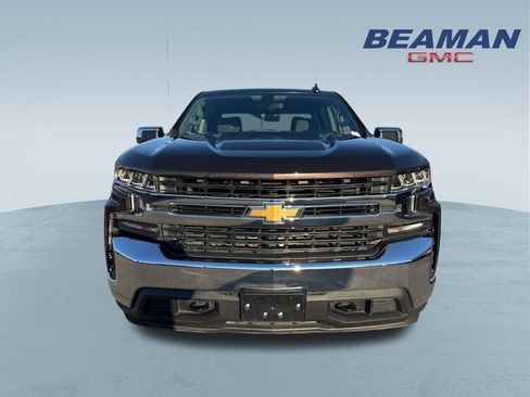 Used 2019 Chevrolet Silverado 1500 LT w/ All-Star Edition image 2