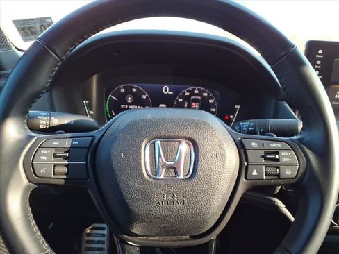 Used 2024 Honda Accord Sport image 13