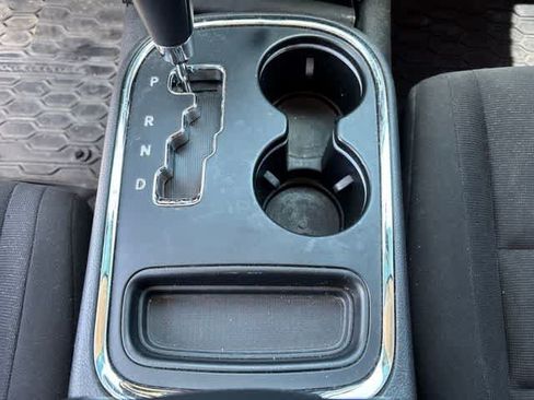 Used 2013 Dodge Durango SXT w/ Rallye Appearance Group RWD image 16