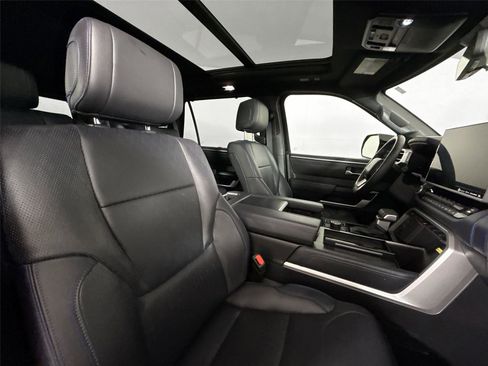 Certified 2023 Toyota Sequoia Platinum AWD/4WD image 44