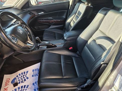 Used 2010 Honda Crosstour EX-L image 11