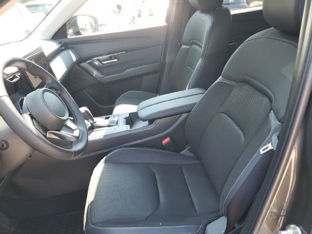 New 2026 MAZDA CX-5 Preferred AWD/4WD image 17