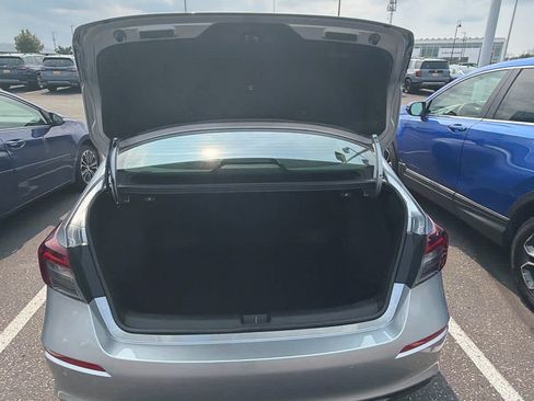 Used 2026 Honda Civic Sport Touring image 6