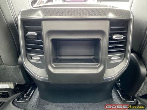 New 2026 RAM 1500 Big Horn image 21