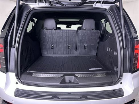 New 2026 Chevrolet Suburban RST w/ Comfort Package image 27