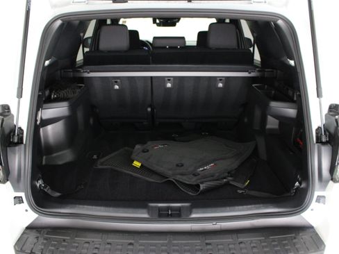 Used 2026 Toyota 4Runner TRD Sport RWD image 30