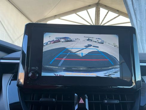 Certified 2024 Toyota Corolla LE image 29