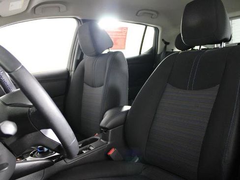 Certified 2023 Nissan Leaf SV Plus image 20