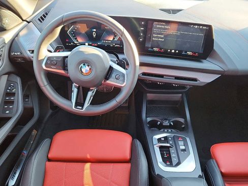 Certified 2025 BMW 228i xDrive w/ Premium Package image 11