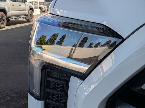 New 2026 Toyota Tundra SR5 RWD image 6