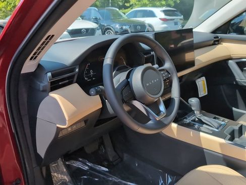 New 2026 MAZDA CX-5 2.5 S w/ Premium Plus Package AWD/4WD image 18