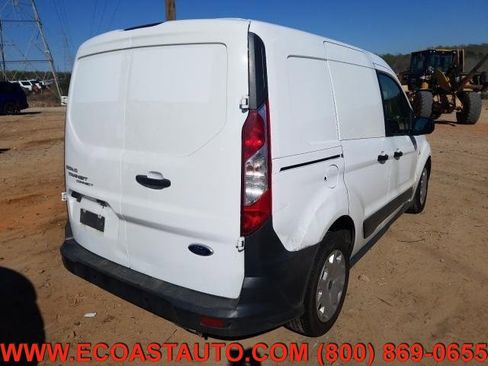 Used 2015 Ford Transit Connect XL image 4