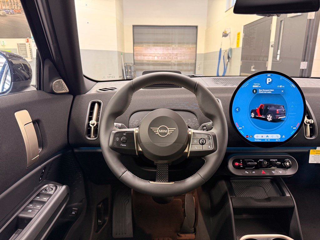 Used 2027 MINI Cooper Countryman S AWD/4WD image 22