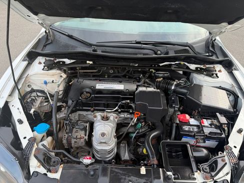 Used 2013 Honda Accord EX-L image 30