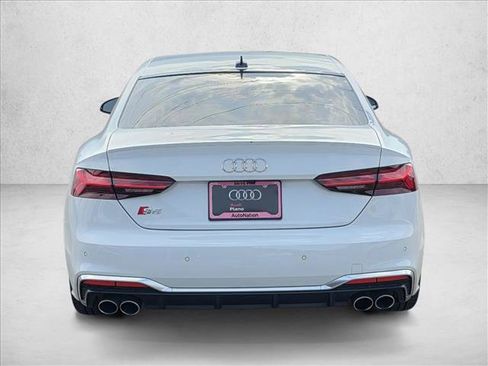 Used 2022 Audi S5 Premium Plus image 6