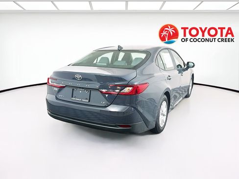 Used 2026 Toyota Camry LE FWD image 3