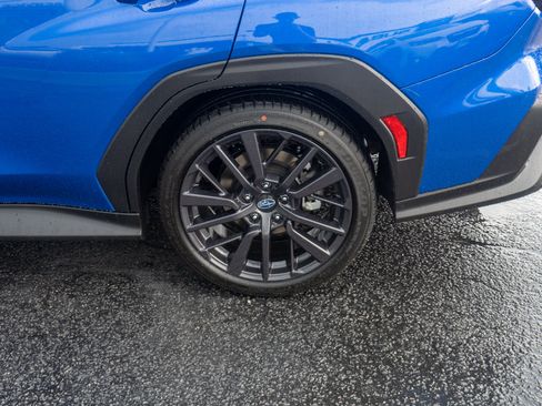 New 2026 Subaru WRX AWD/4WD image 11