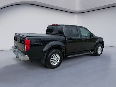 Used 2021 Nissan Frontier SV AWD/4WD image 5