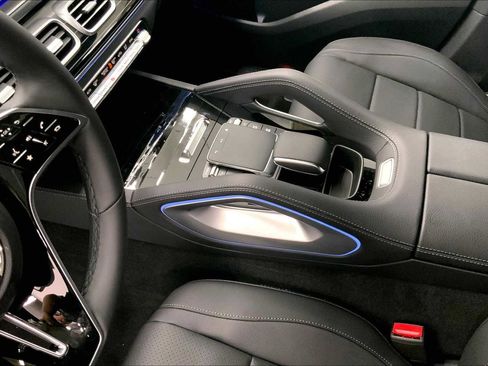 New 2026 Mercedes-Benz GLE 350 GLE 350 image 26