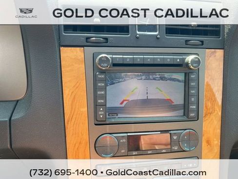 Used 2011 Lincoln Navigator 4WD w/ 101A Rapid Spec Order Code image 21