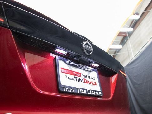 New 2026 Nissan Kicks SR w/ SR Premium Package image 13