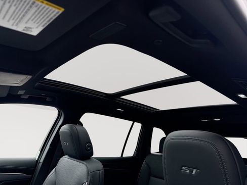New 2026 Buick Enclave Sport Touring AWD/4WD image 19
