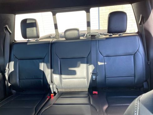 Used 2024 Ford F150 XLT w/ Equipment Group 303A High image 36