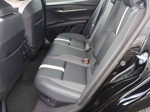 Certified 2026 Toyota Camry SE FWD image 12