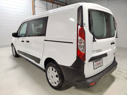 Used 2022 Ford Transit Connect XL image 20