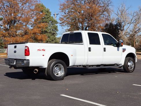 Used 2009 Ford F350 Lariat image 5