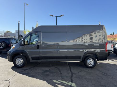 New 2026 RAM ProMaster 2500 image 6