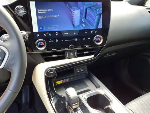 Certified 2023 Lexus NX 350 AWD image 20