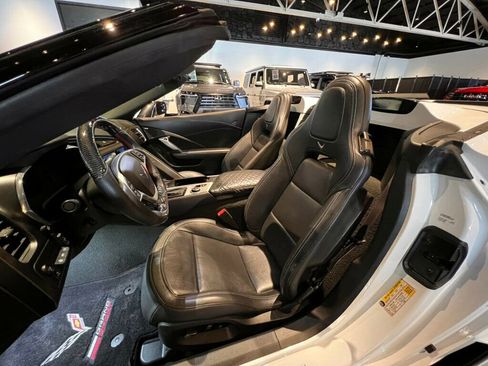 Used 2017 Chevrolet Corvette Grand Sport image 22