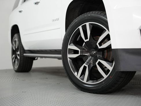 Used 2017 Chevrolet Tahoe Premier w/ Max Trailering Package image 17