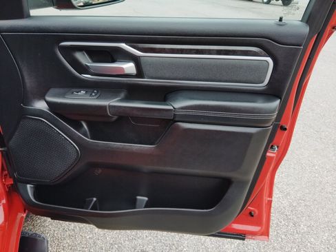Used 2022 RAM 1500 Big Horn AWD/4WD image 31