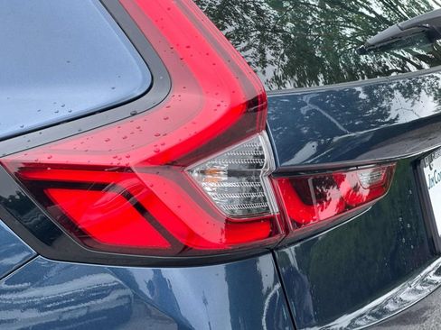 Certified 2024 Honda CR-V LX image 30