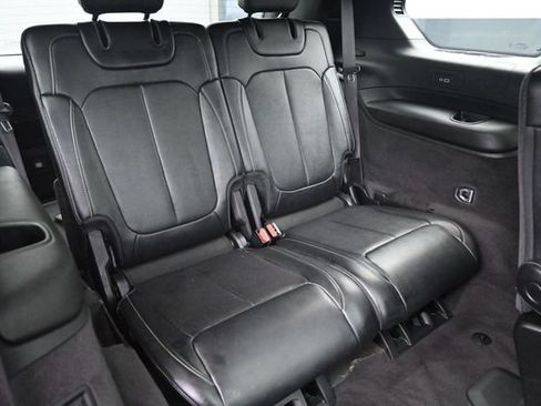 Used 2021 Jeep Grand Cherokee L Overland w/ Luxury Tech Group IV AWD/4WD image 22