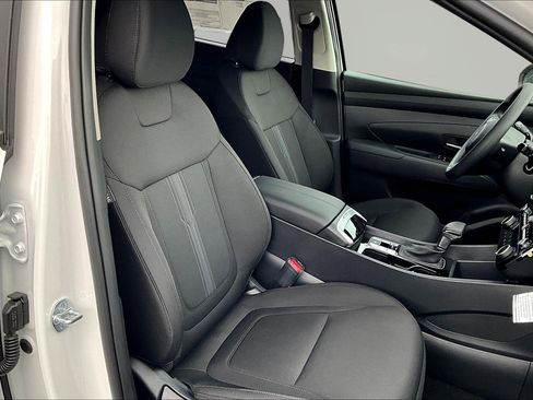 New 2026 Hyundai Tucson SEL AWD/4WD image 18