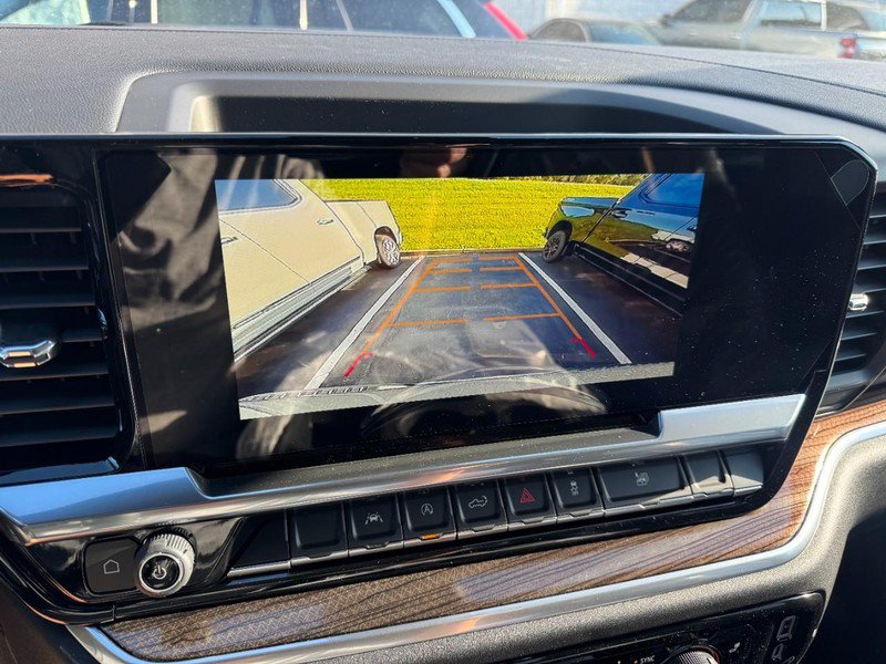 New 2026 Chevrolet Silverado 1500 RST AWD/4WD image 41