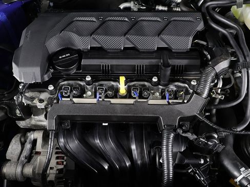 Certified 2025 Hyundai Venue Limited image 16