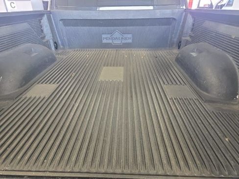 Used 2020 RAM 2500 Big Horn AWD/4WD image 13