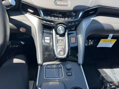 New 2025 Acura TLX A-Spec Package image 19