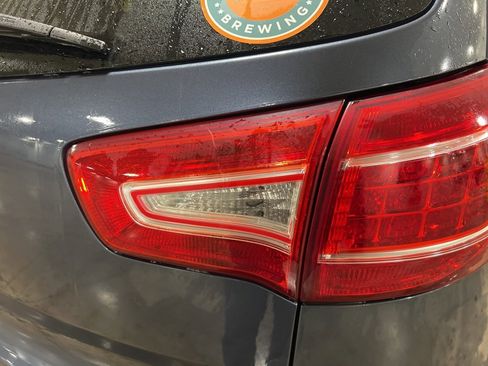 Used 2012 Kia Sportage LX w/ Convenience Pkg image 18