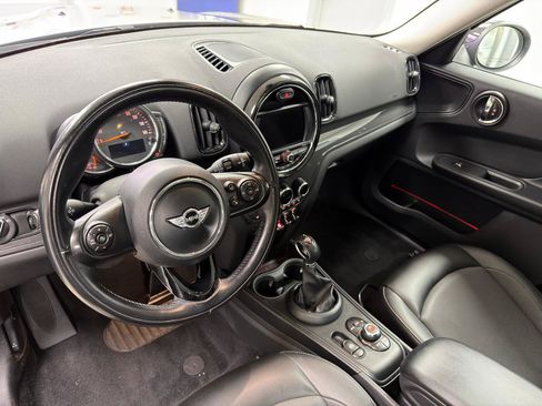 Used 2018 MINI Cooper Countryman ALL4 AWD/4WD image 27
