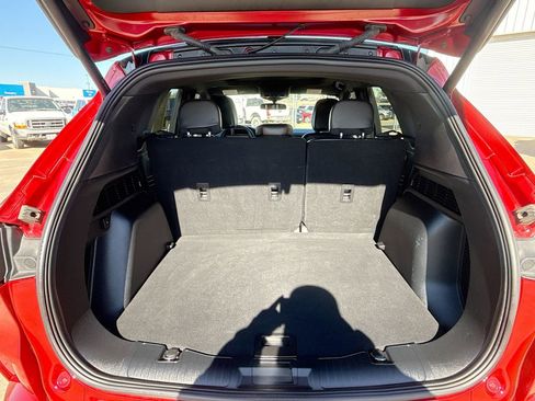 Used 2023 Ford Escape ST-Line w/ Tech Pack #1 image 30