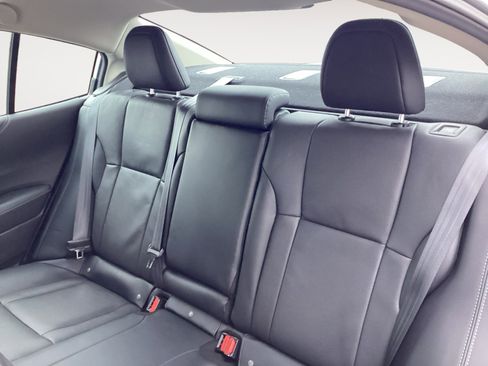 Certified 2025 Subaru Legacy Limited image 13