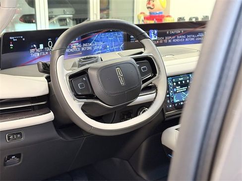 New 2026 Lincoln Navigator L Black Label image 37